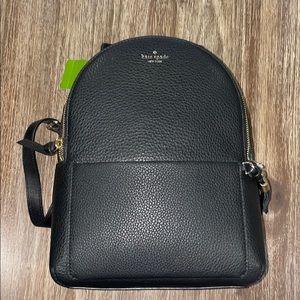 Brand new Kate Spade Backpack with tags